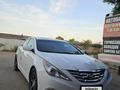 Hyundai Sonata 2011 годаүшін6 500 000 тг. в Актау – фото 2