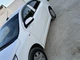 Chevrolet Cobalt 2021 года за 5 900 000 тг. в Актау – фото 2