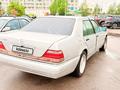 Mercedes-Benz S 320 1996 годаүшін3 300 000 тг. в Алматы – фото 3