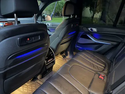 BMW X5 2019 года за 30 000 000 тг. в Шымкент – фото 4
