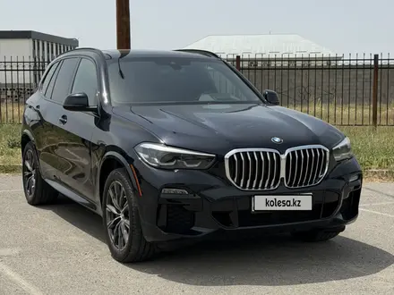 BMW X5 2019 года за 30 000 000 тг. в Шымкент