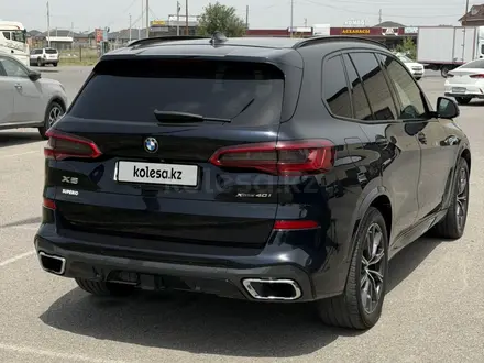 BMW X5 2019 года за 30 000 000 тг. в Шымкент – фото 2