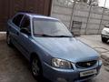 Hyundai Accent 2003 годаfor2 200 000 тг. в Тараз