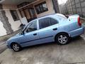 Hyundai Accent 2003 годаfor2 200 000 тг. в Тараз – фото 3