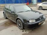 Volkswagen Golf 1998 года за 2 500 000 тг. в Кокшетау – фото 4