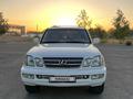 Lexus LX 470 2004 годаүшін8 600 000 тг. в Талдыкорган – фото 6