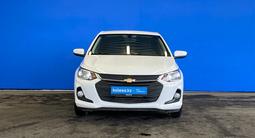 Chevrolet Onix 2023 годаүшін7 940 000 тг. в Шымкент – фото 2