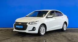 Chevrolet Onix 2023 годаүшін7 940 000 тг. в Шымкент