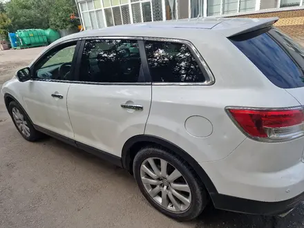 Mazda CX-9 2008 года за 6 000 000 тг. в Костанай – фото 11