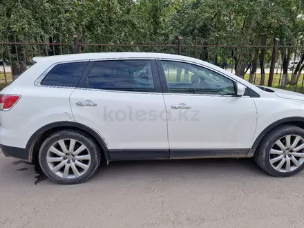 Mazda CX-9 2008 года за 6 000 000 тг. в Костанай – фото 10