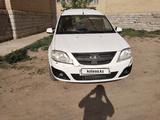 ВАЗ (Lada) Largus 2013 годаүшін2 500 000 тг. в Актобе