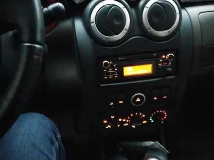 ВАЗ (Lada) Largus 2013 года за 2 500 000 тг. в Актобе – фото 10