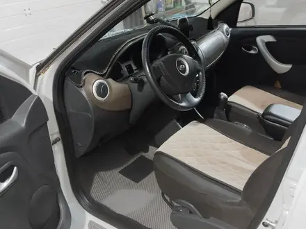 ВАЗ (Lada) Largus 2013 года за 2 500 000 тг. в Актобе – фото 13