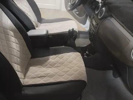 ВАЗ (Lada) Largus 2013 года за 2 500 000 тг. в Актобе – фото 14