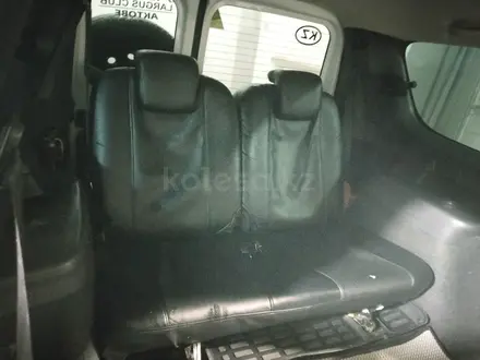 ВАЗ (Lada) Largus 2013 года за 2 500 000 тг. в Актобе – фото 17