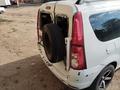 ВАЗ (Lada) Largus 2013 года за 2 500 000 тг. в Актобе – фото 3