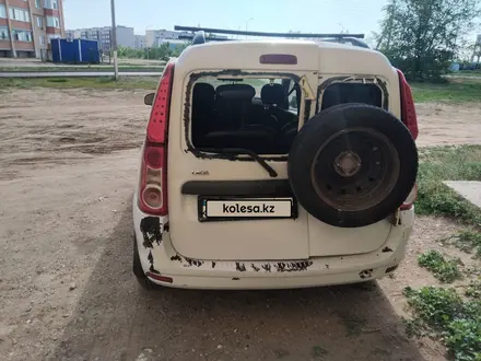 ВАЗ (Lada) Largus 2013 года за 2 500 000 тг. в Актобе – фото 5