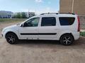 ВАЗ (Lada) Largus 2013 года за 2 500 000 тг. в Актобе – фото 6