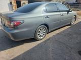 Lexus ES 300 2002 года за 5 500 000 тг. в Тараз – фото 4