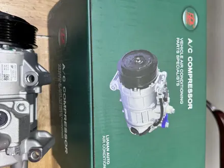 Кондиционер за 120 000 тг. в Алматы