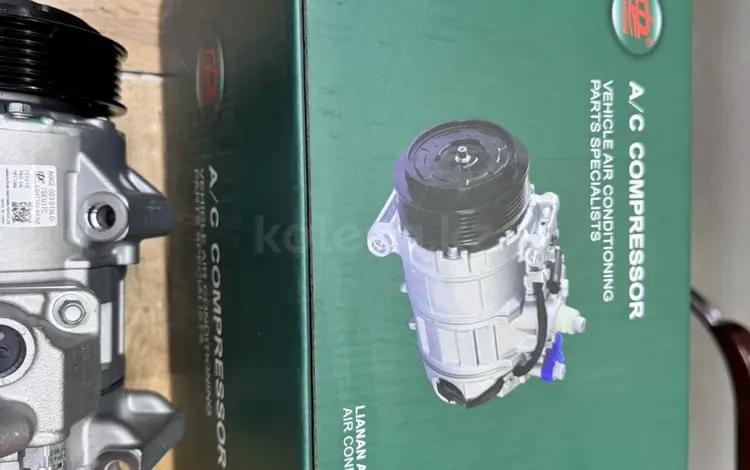 Кондиционер за 120 000 тг. в Алматы