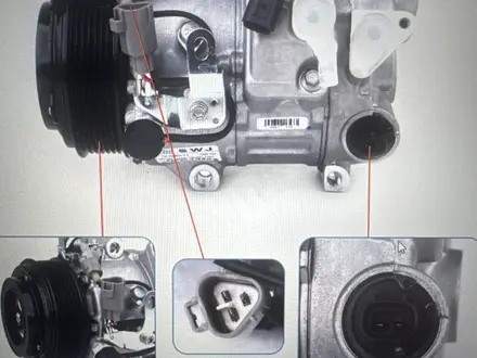 Кондиционер за 120 000 тг. в Алматы – фото 3