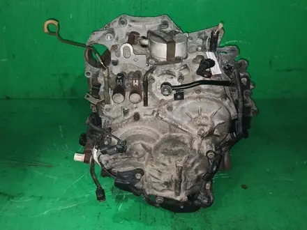 АКПП 2WD Honda Odyssey RA8 J30A за 450 000 тг. в Астана – фото 2