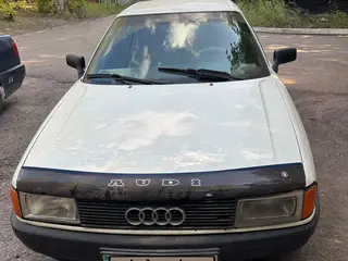 Audi 80