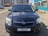 Toyota Avensis 2008 года за 5 200 000 тг. в Астана – фото 2