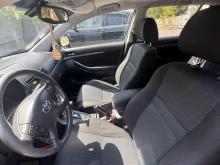 Toyota Avensis 2008 года за 4 500 000 тг. в Астана – фото 18