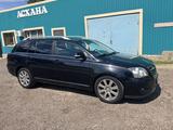 Toyota Avensis 2008 года за 5 200 000 тг. в Астана – фото 3