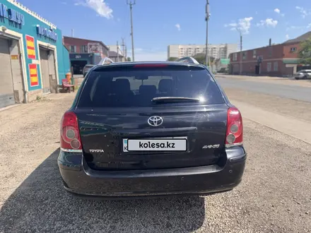 Toyota Avensis 2008 года за 4 500 000 тг. в Астана – фото 6