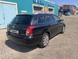 Toyota Avensis 2008 года за 5 200 000 тг. в Астана – фото 5