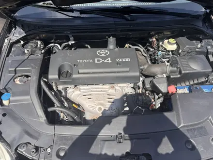 Toyota Avensis 2008 года за 4 500 000 тг. в Астана – фото 9