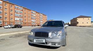 Hyundai Sonata 2003 года за 2 100 000 тг. в Кызылорда