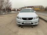 Lexus GS 300 2007 года за 6 600 000 тг. в Павлодар