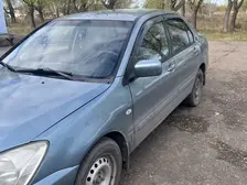 Mitsubishi Lancer, 2006