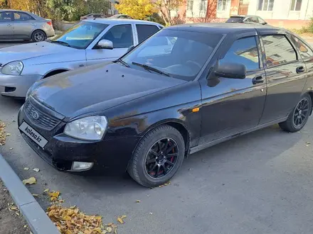 ВАЗ (Lada) Priora 2172 2011 года за 2 000 000 тг. в Рудный – фото 3