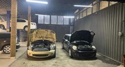 Автосервис и ремонт Peugeot (Пежо), Mini (Мини) и Citroën в Алматы в Алматы