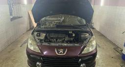 Автосервис и ремонт Peugeot (Пежо), Mini (Мини) и Citroën в Алматы в Алматы – фото 3