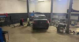 Автосервис и ремонт Peugeot (Пежо), Mini (Мини) и Citroën в Алматы в Алматы – фото 4