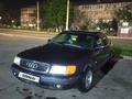 Audi 100 1991 годаүшін2 100 000 тг. в Тараз