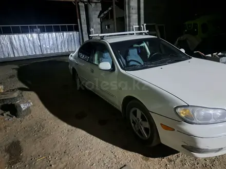 Nissan Maxima 2000 года за 2 200 000 тг. в Алматы – фото 3