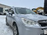 Subaru Forester 2014 года за 8 500 000 тг. в Астана – фото 4