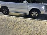 Lexus LX 470 2002 года за 12 000 000 тг. в Жанаозен