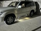 Lexus LX 470 2002 года за 12 000 000 тг. в Жанаозен – фото 5
