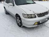 Nissan R'nessa 1998 года за 2 250 000 тг. в Кокшетау