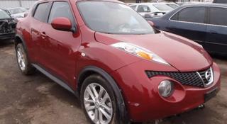 Nissan Juke 2012 года за 10 000 тг. в Алматы