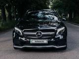Mercedes-Benz GLA 45 AMG 2015 годаүшін19 700 000 тг. в Алматы