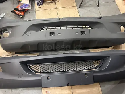 Бампера на Mercedes Sprinter за 26 000 тг. в Караганда